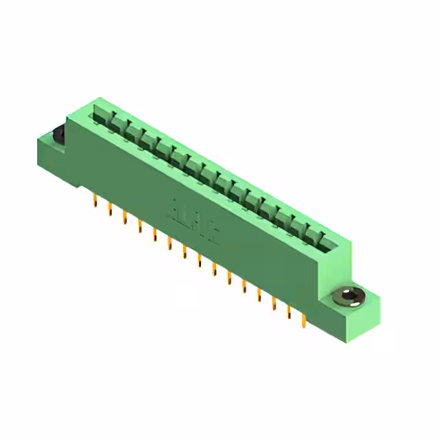 837-015-558-103 EDAC Inc.  Edgeboard Connectors